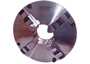 4 Jaws Self Centering Chuck