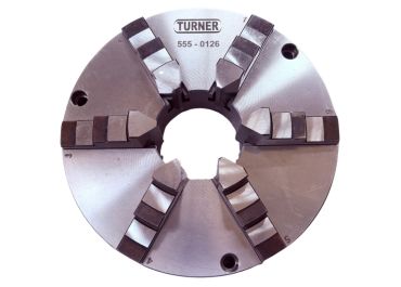 Self-Centering Chucks