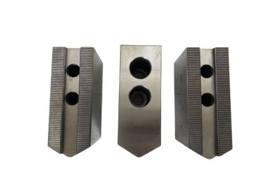 Extra Heighted Jaws 2