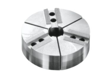 Full Grip (Round/Pie) Jaws