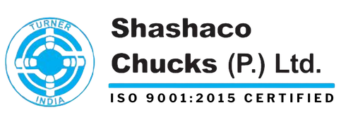 Shashaco Chucks Logo