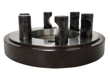 D-Type Back Plates 2