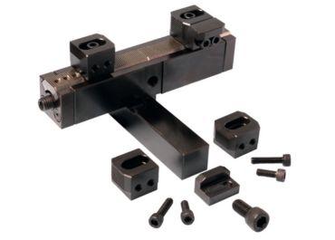 Heavy Duty Bar Puller