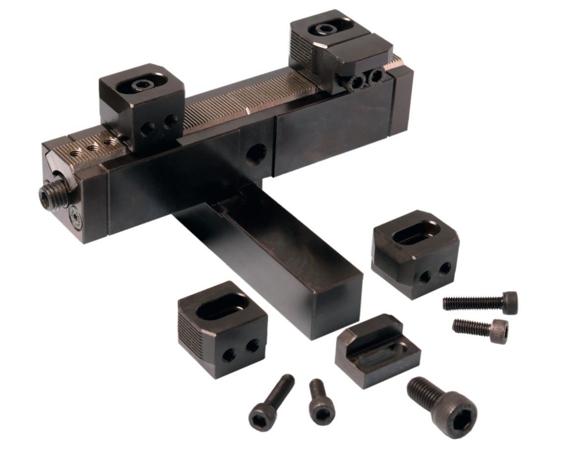 Heavy Duty Bar Puller