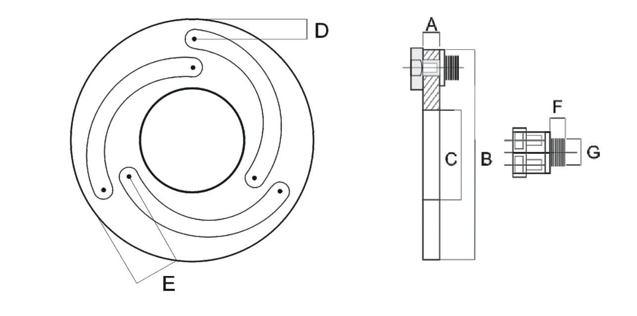 Jaw Boring Rings 2