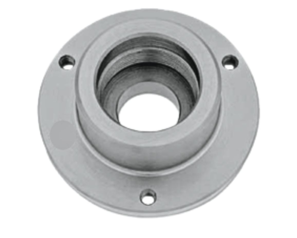 Threaded Back Plates